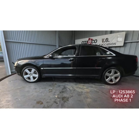 Demarreur AUDI A8 2