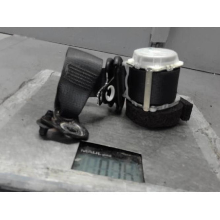 Ceinture arriere droit TOYOTA YARIS 3 Photo n°1