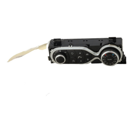 Commande chauffage RENAULT TWINGO 3 Photo n°1