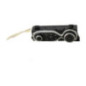 Commande chauffage RENAULT TWINGO 3