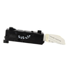 Commande chauffage RENAULT TWINGO 3