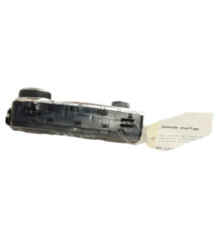 Commande chauffage RENAULT TWINGO 3 Photo n°3