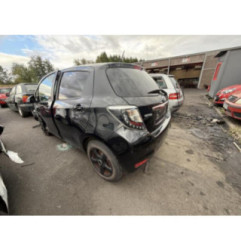 Ceinture arriere droit TOYOTA YARIS 3 Photo n°17