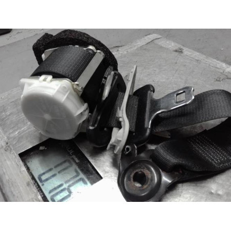 Ceinture arriere gauche TOYOTA YARIS 3 Photo n°1