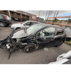 Ceinture arriere gauche TOYOTA YARIS 3 Photo n°12