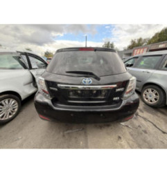 Ceinture arriere gauche TOYOTA YARIS 3 Photo n°19