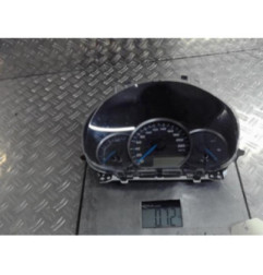 Compteur TOYOTA YARIS 3 Photo n°1