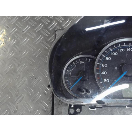 Compteur TOYOTA YARIS 3