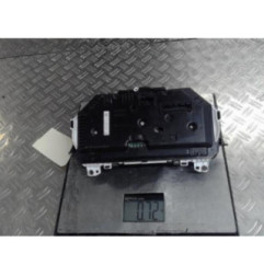 Compteur TOYOTA YARIS 3 Photo n°5