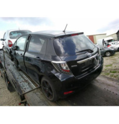 Compteur TOYOTA YARIS 3 Photo n°11