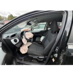 Compteur TOYOTA YARIS 3 Photo n°17