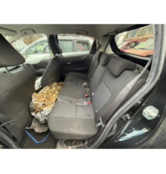 Batterie TOYOTA YARIS 3 Photo n°12