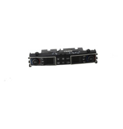 Commande chauffage CITROEN C5 2 Photo n°1