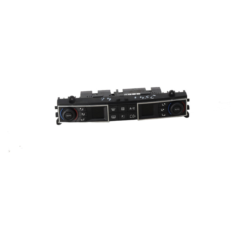 Commande chauffage CITROEN C5 2