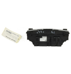 Commande chauffage CITROEN C5 2 Photo n°3