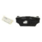 Commande chauffage CITROEN C5 2