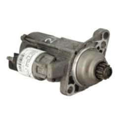 Demarreur VOLKSWAGEN CADDY 3 Photo n°1