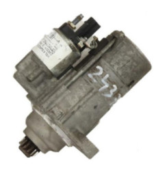 Demarreur VOLKSWAGEN CADDY 3 Photo n°5