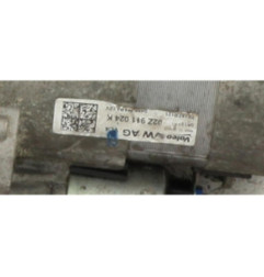 Demarreur VOLKSWAGEN CADDY 3 Photo n°6