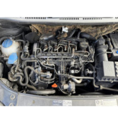 Demarreur VOLKSWAGEN CADDY 3 Photo n°16