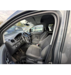 Demarreur VOLKSWAGEN CADDY 3 Photo n°19