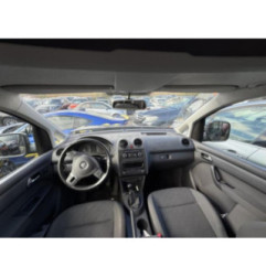Demarreur VOLKSWAGEN CADDY 3 Photo n°20