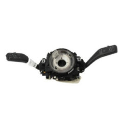 Com (Bloc Contacteur Tournant+Commodo Essuie Glace+Commodo Phare) VOLKSWAGEN CADDY 3 Photo n°1