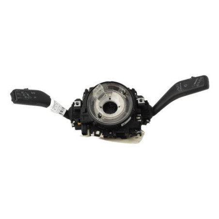 Com (Bloc Contacteur Tournant+Commodo Essuie Glace+Commodo Phare) VOLKSWAGEN CADDY 3 Photo n°1