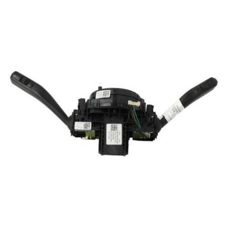 Com (Bloc Contacteur Tournant+Commodo Essuie Glace+Commodo Phare) VOLKSWAGEN CADDY 3