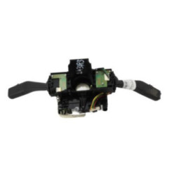 Com (Bloc Contacteur Tournant+Commodo Essuie Glace+Commodo Phare) VOLKSWAGEN CADDY 3 Photo n°4