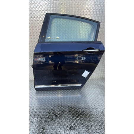Porte arriere gauche CITROEN C5 2 Photo n°1