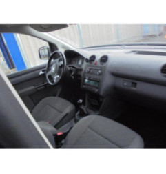 Com (Bloc Contacteur Tournant+Commodo Essuie Glace+Commodo Phare) VOLKSWAGEN CADDY 3 Photo n°7