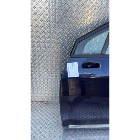 Porte avant gauche CITROEN C5 2