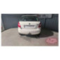 Commande chauffage SKODA FABIA 2