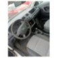 Commande chauffage SKODA FABIA 2