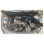 Commande chauffage SKODA FABIA 2