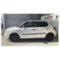 Commande chauffage SKODA FABIA 2