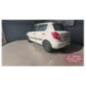 Commande de phare SKODA FABIA 2