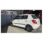 Commande de phare SKODA FABIA 2