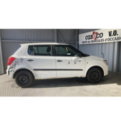 Commande de phare SKODA FABIA 2 Photo n°17