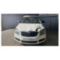 Commande de phare SKODA FABIA 2
