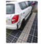 Commande de phare SKODA FABIA 2