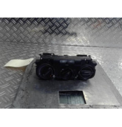 Commande chauffage VOLKSWAGEN CADDY 3 Photo n°1