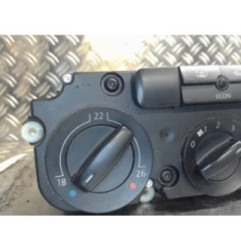 Commande chauffage VOLKSWAGEN CADDY 3
