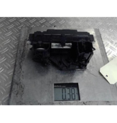 Commande chauffage VOLKSWAGEN CADDY 3 Photo n°4