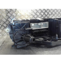 Commande chauffage VOLKSWAGEN CADDY 3 Photo n°5