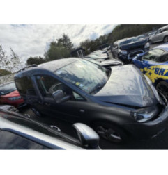 Commande chauffage VOLKSWAGEN CADDY 3 Photo n°18