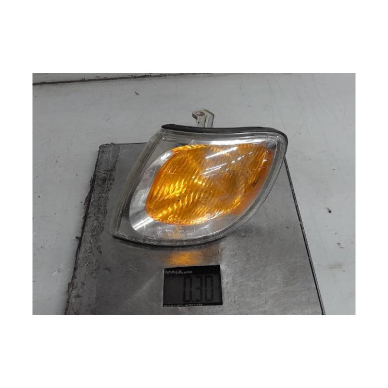 Optique avant secondaire gauche (feux)(clignotant) HYUNDAI TRAJET