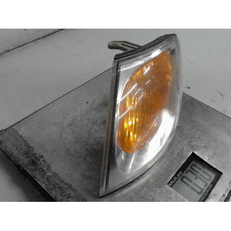 Optique avant secondaire gauche (feux)(clignotant) HYUNDAI TRAJET