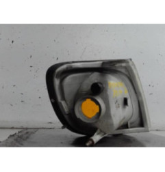 Optique avant secondaire gauche (feux)(clignotant) HYUNDAI TRAJET Photo n°5